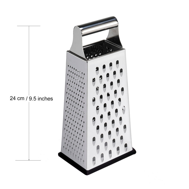 Râpe à cuisson Cuisinox