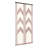 Bamboo Wood Door Curtain