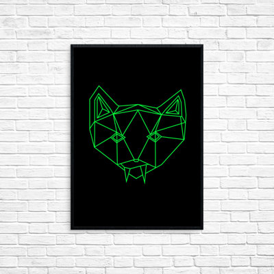 Bartosz Jasyk - Single Picture Frame Print