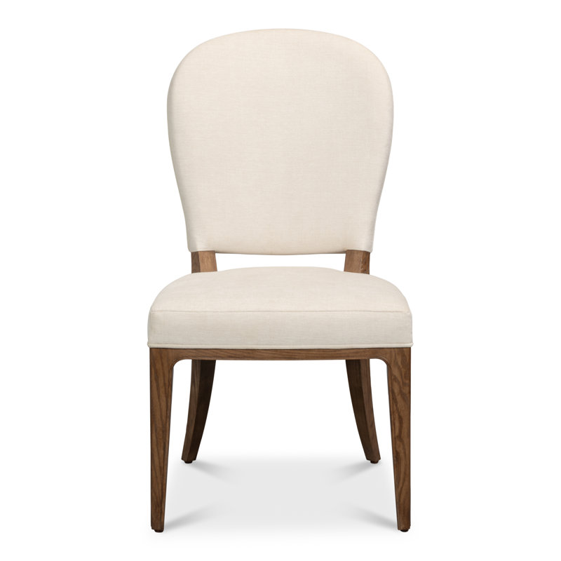 Caro Upholstered Dining Chair
