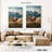 Brampt Simple Mountain Bison-108442044