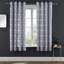 Art Deco Easy Care Duvet Cover Set-959029512