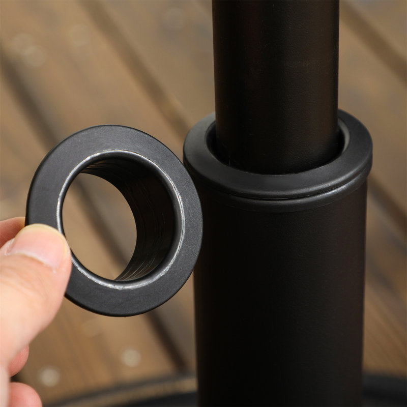 Bariola Umbrella Base