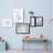 Expandable Picture Frame for 50 ArtWorks-16756901-16756898