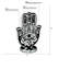 Décoration de table Hamsa 11,8 po House of Hampton® Inc