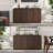 Cevat 60'' Boho Buffets & Sideboards with Rattan Sideboard Cabinet with 4 Doors-336264414