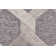 Tapis gris / asphalte Grossi