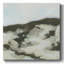 Sur le lac sur toile-1884366663