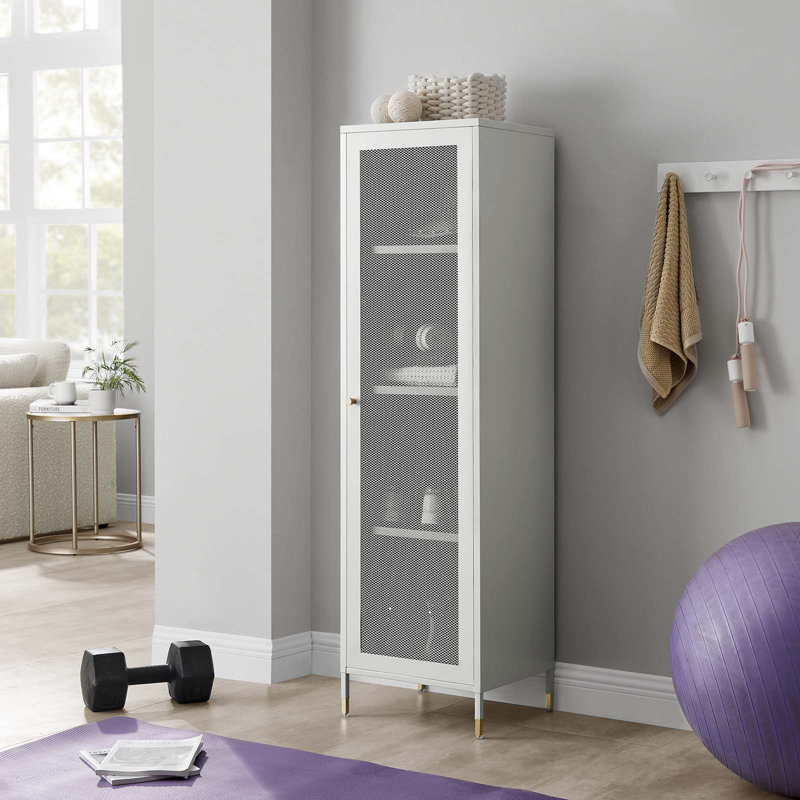 Modway Covelo Tall Storage Cabinet