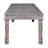 Solid Wood Dining Table-99838801