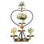 Almendares Plant Stand