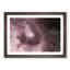 Swirling Passions in Abstract - Framed Print-55728387-55728388