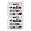 Cernobbio 32 Pair Shoe Storage Cabinet-309150328