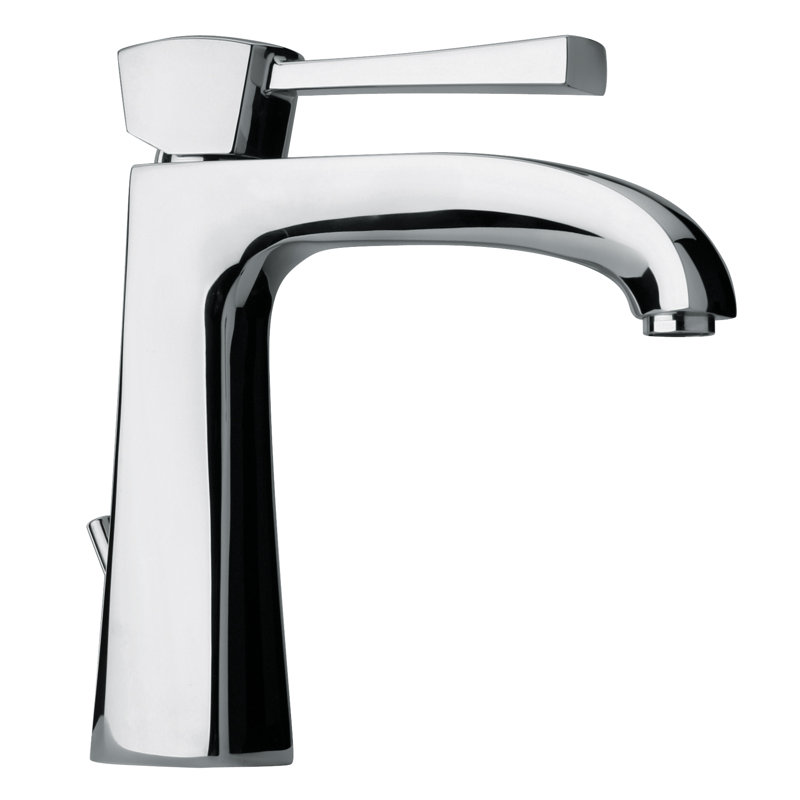 Robinet Lady, Chrome