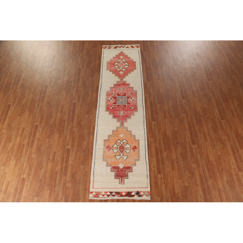 Tapis de couloir turc Anatolian Plush