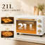 Toaster Oven