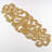 Pomerleau Solid Color Table Runner-1941730206