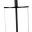Joeray Metal Lamp Base Lamp