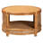Atencio Rattan Coffee Table