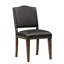 Chaise d'appoint Laurie Stefanski