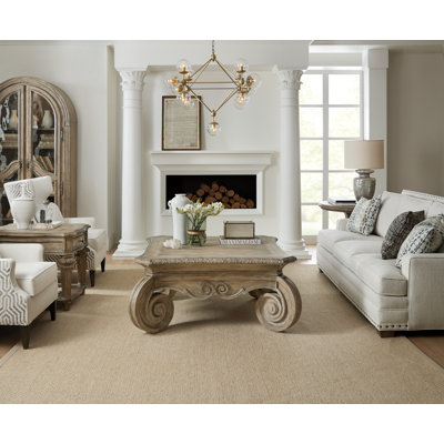 Castella Two Piece Coffee Table Set