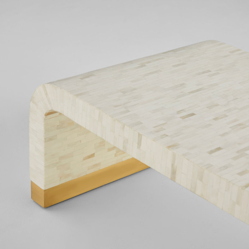 Cascada Coffee Table