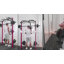 Appareil de musculation multifonctionnel Smith-122105985