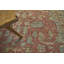 Antique Weave Serapi Wool Oriental Area Rug-64006975