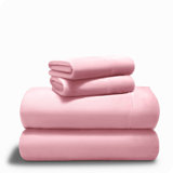 Microplush Sheet Set
