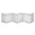 White is out of stock selected