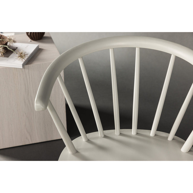 Maelyne 45cm H Armchair, Grey