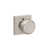Polished Nickel is unavailable