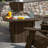 Outdoor Adirondack Set-98719179