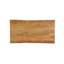 Table de salle à manger en bois massif Live Edge-667518562-650752003