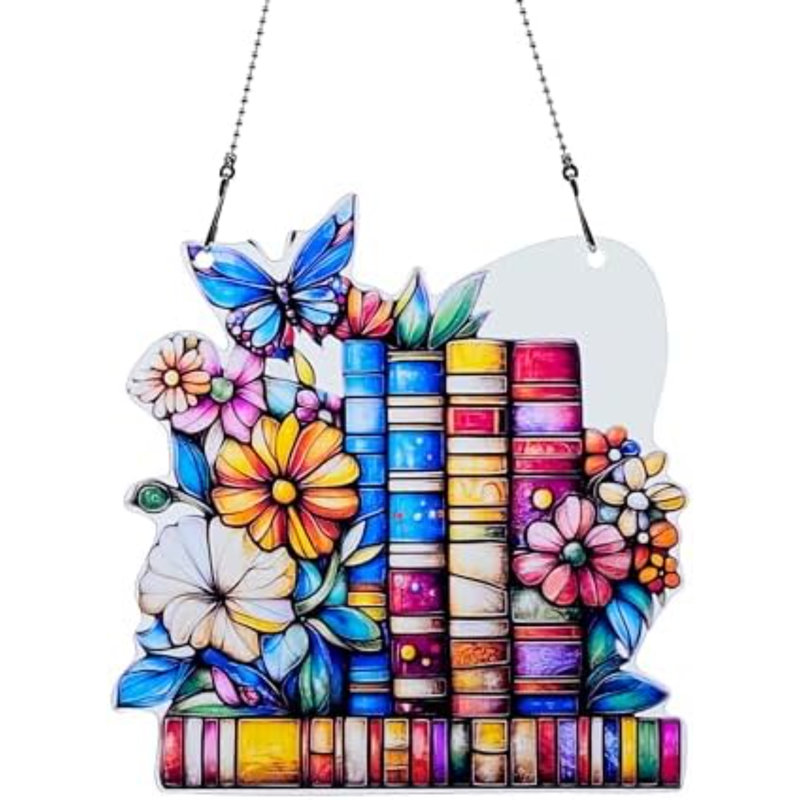 Décoration de mur pour la fenêtre