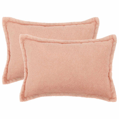 Black Cushion Cover
