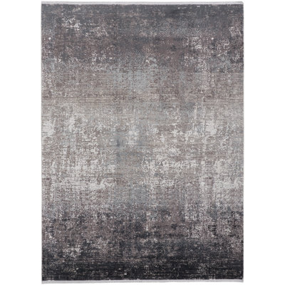 Lindstra Abstract Indoor Rug