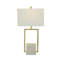 Lampe de table en marbre Eveloun-91761031