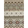 Mcleod Southwestern Indoor / Outdoor Area Rug