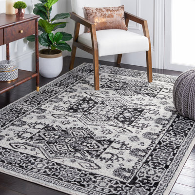 Tulum Performance Oriental Rug