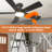 Adjustable pole length and washable duster, convenient light bulb auxiliary installation device