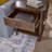 Riverstone End Table