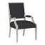 Leighton By Michael Weiss Upholstered Arm Chair-1288451634-1288451654