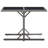 Rectangular 2 - Person Bistro Set-984930539-984895543