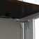 Office In An Hour Rectangle 1 Person Cubicle with Cable Management