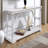 Allanton 45.9'' Solid Wood Console Table-1557678456