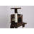 Anaya 51.9 " H Cat Scratching Post