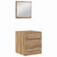 Bathroom Furniture Suite-954079388