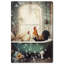 Reproduction d'art sur toile Krishunna-287840288