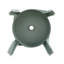 Ensemble de 6 chaises empilables en plastique-98987273